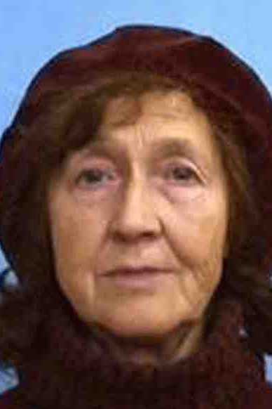 БОРОДУЛИНА ВЕРА ИВАНОВНА