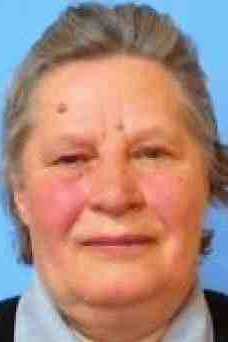 БОРОДУЛИНА ЕЛИЗАВЕТА НИКИФОРОВНА