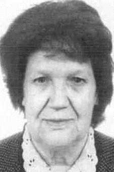 БОРОЗДИНА АЛЕКСАНДРА ФЕДОРОВНА