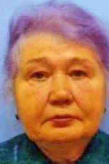 БОРОНЕНКОВА ЗИНАИДА АЛЕКСАНДРОВНА