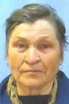 БОРОНИНА МАРИЯ ЕГОРОВНА