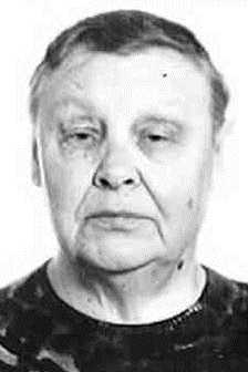 БОРОХА ЗОЯ ФЕДОРОВНА