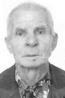 БОРТЕНЕВ ВАСИЛИЙ ГАВРИЛОВИЧ