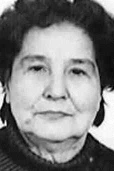 БОРТНИК РАИСА КИРИЛЛОВНА