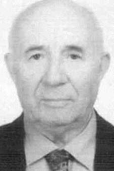 БОРТНЯК ФЕДОР ПАВЛОВИЧ