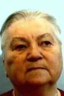 БОРУНОВА ЗИНАИДА НИКОЛАЕВНА