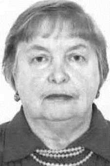 БОРУРОЕВА ЛИДИЯ ИВАНОВНА