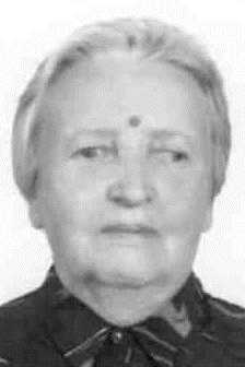 БОРЩЕВСКАЯ АННА НИКОНОРОВНА