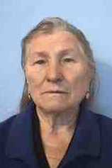 БОСИКОВА АННА ПАВЛОВНА