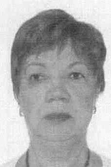 ЯКОВЛЕВА ЛЮДМИЛА АЛЕКСАНДРОВНА