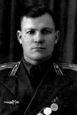 Березенкин Владимир Евменович
