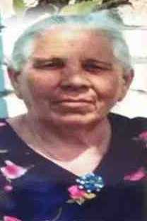 Мельникова Таисия Ивановна