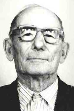 Феоктистов Михаил Федорович