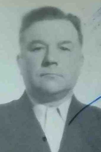 Державин Николай Александрович