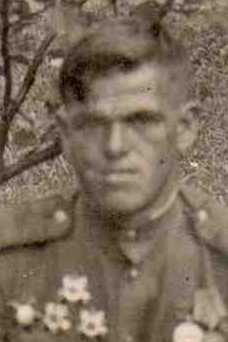 Абрамов Василий Алексеевич