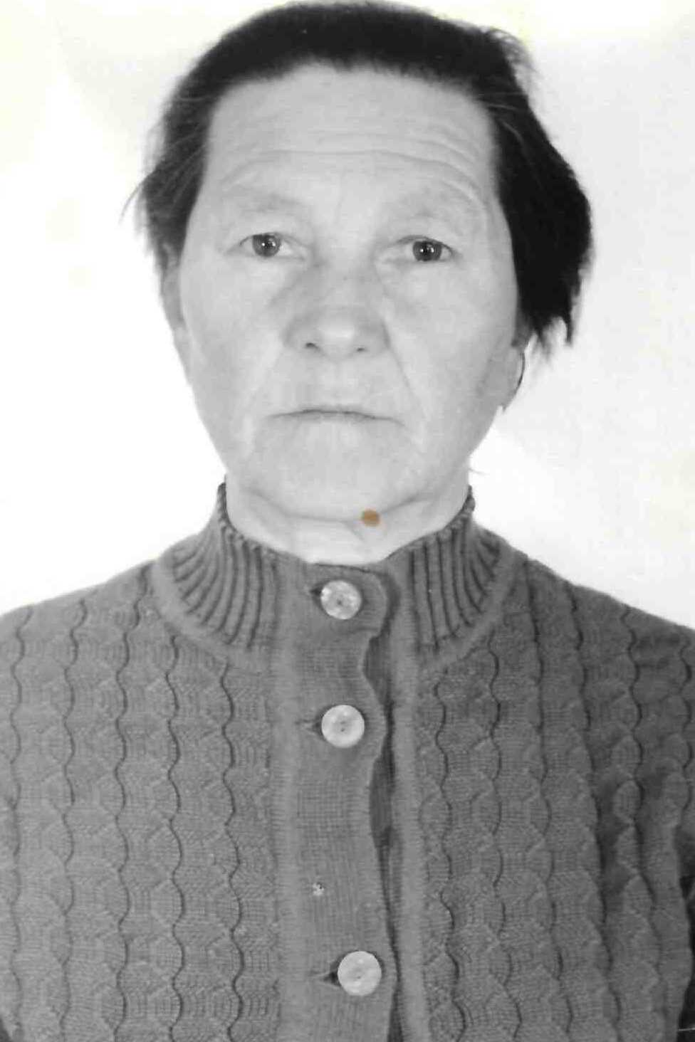 Матвеева Лидия Гавриловна