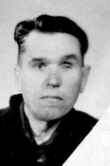Чижиков Сергей Николаевич