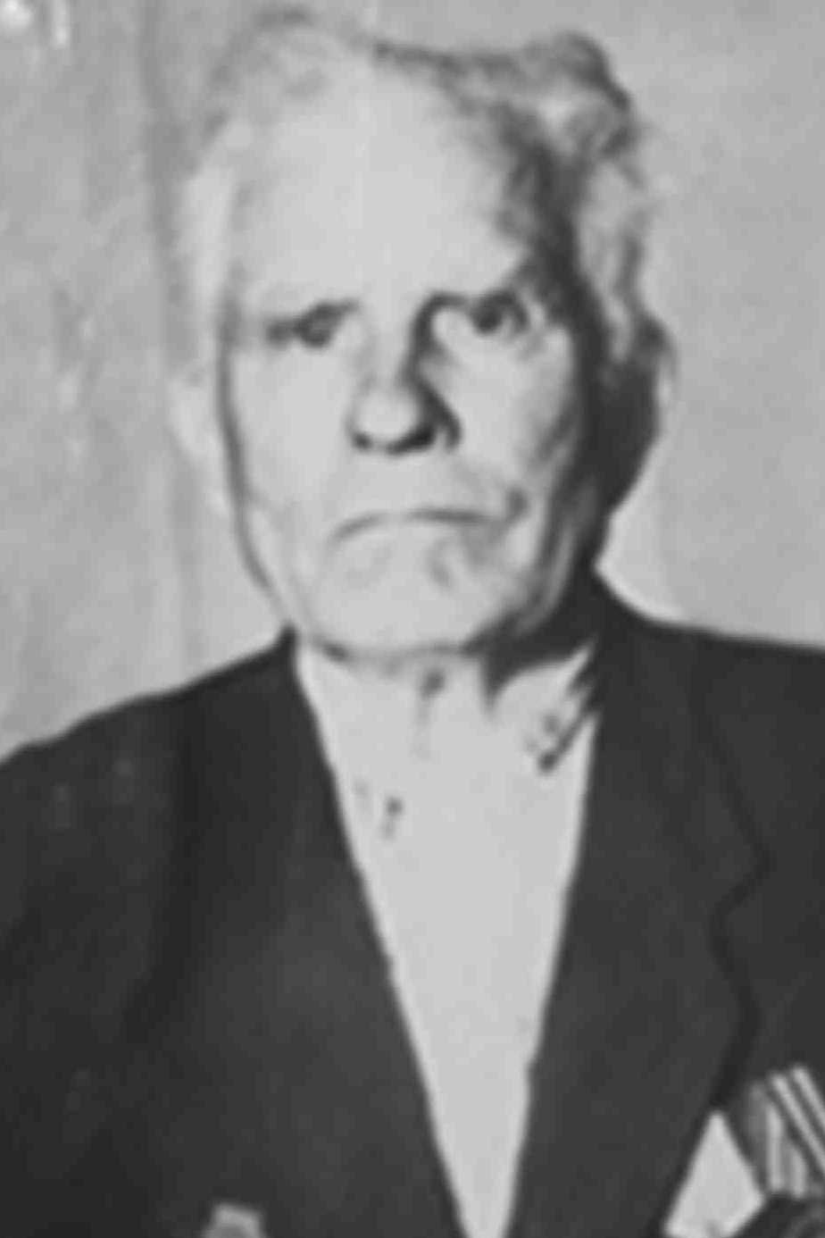 Кондратьев Афанас Васильевич