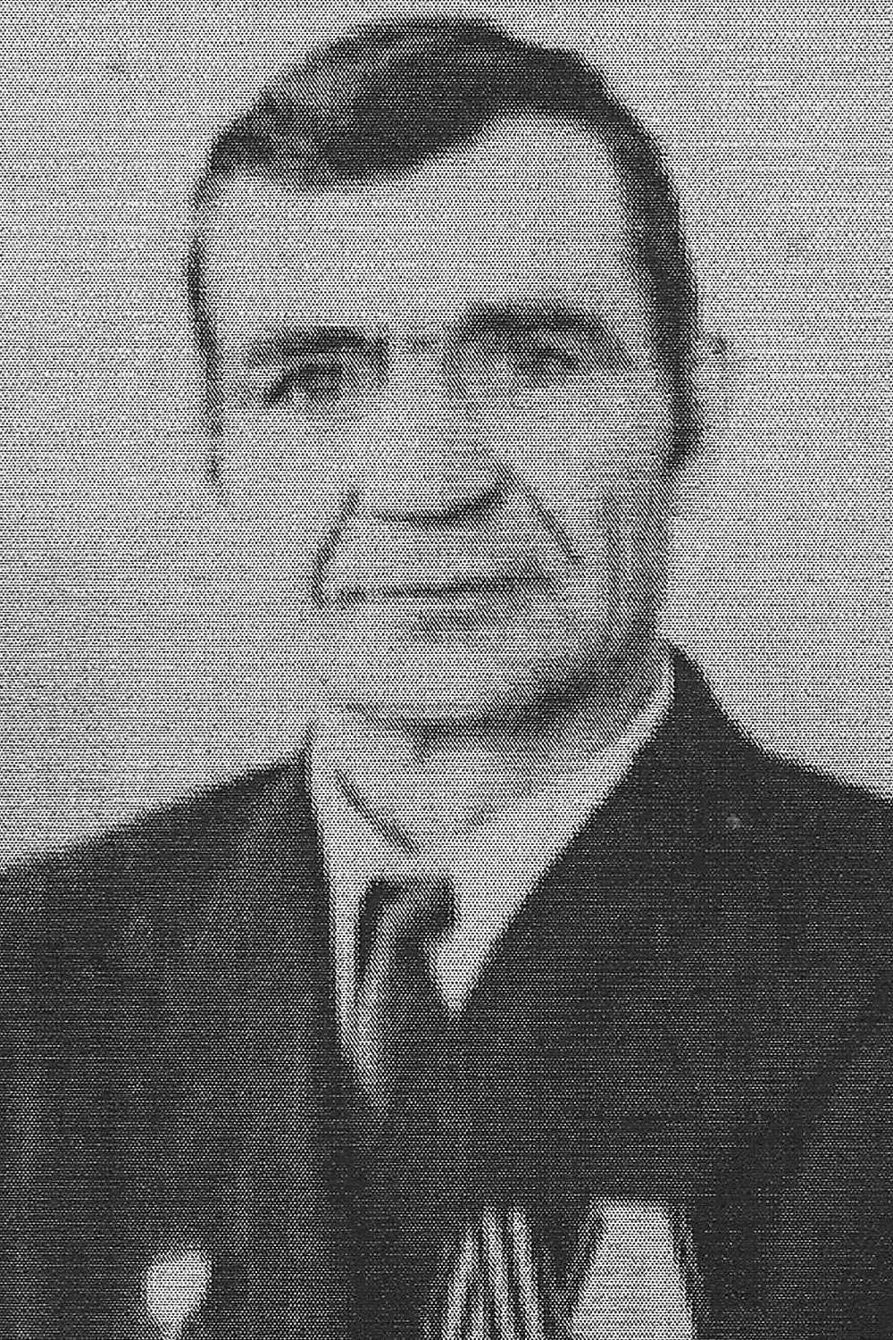 Круглов Дмитрий Яковлевич