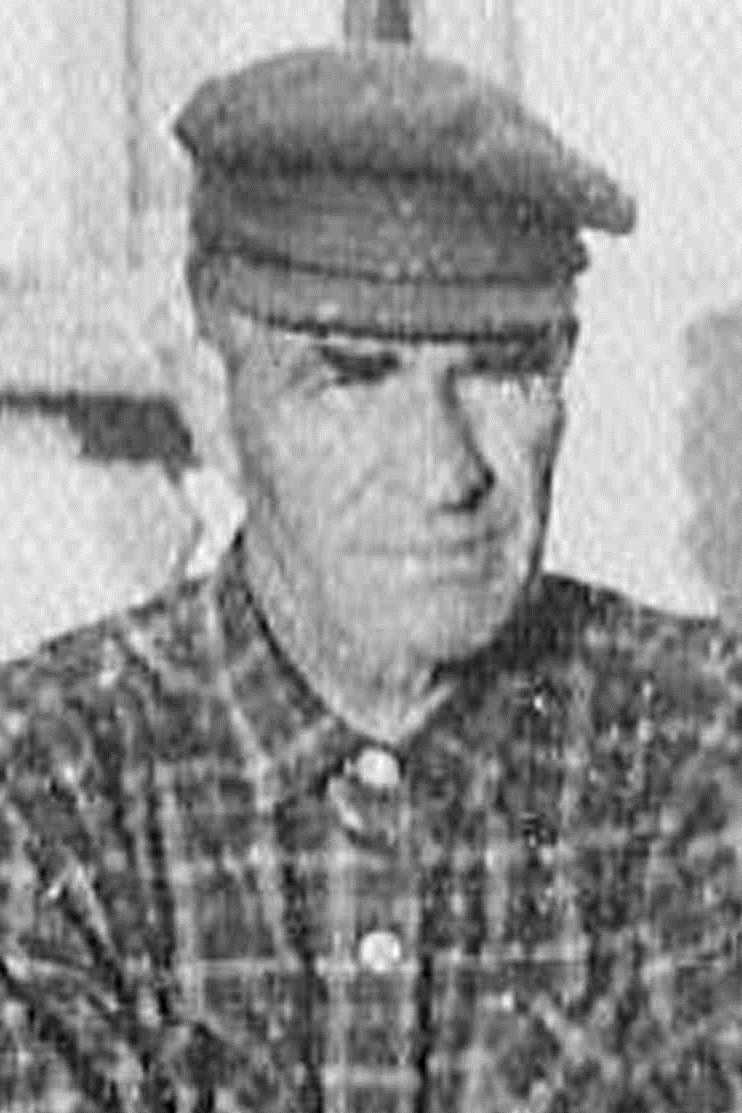 Кулибанов Федор Дмитриевич