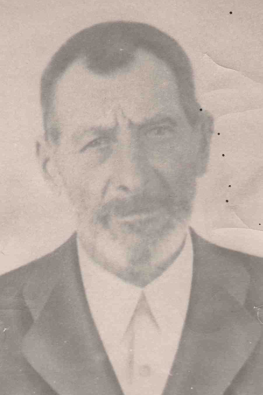 Лаворенко Иван Павлович