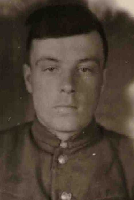 Лисниченко Александр Иванович