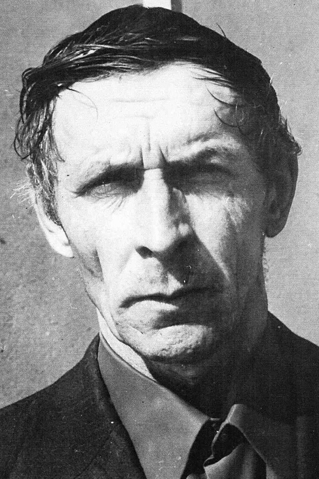 Луценко Павел Григорьевич