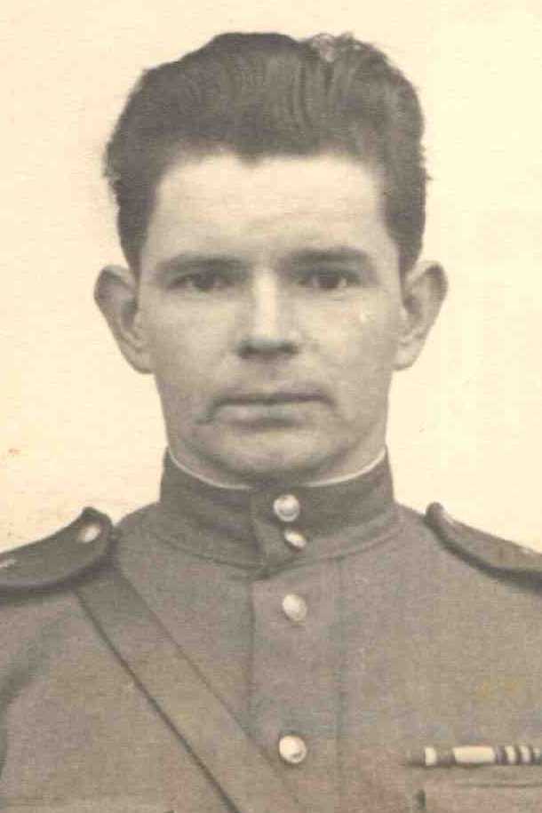 Макуха Карп Андреевич