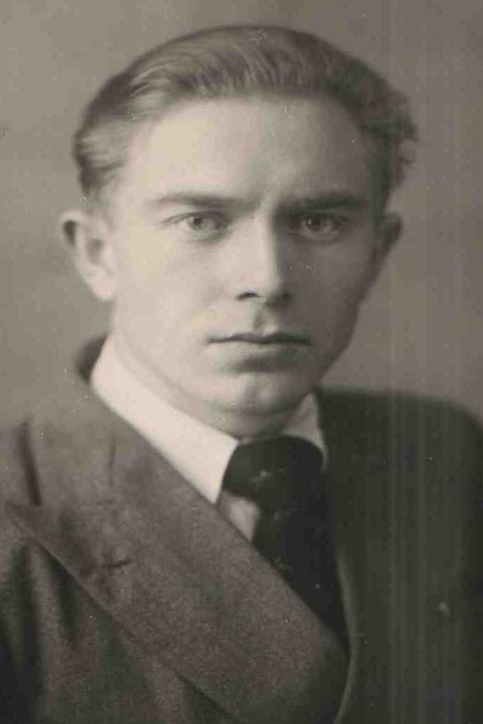 Мерзляков Игорь Семенович