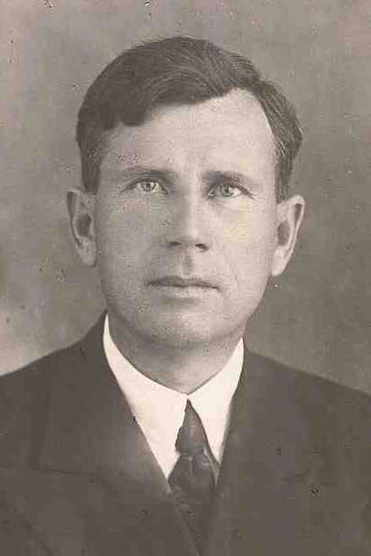 Мухин Георгий Иванович