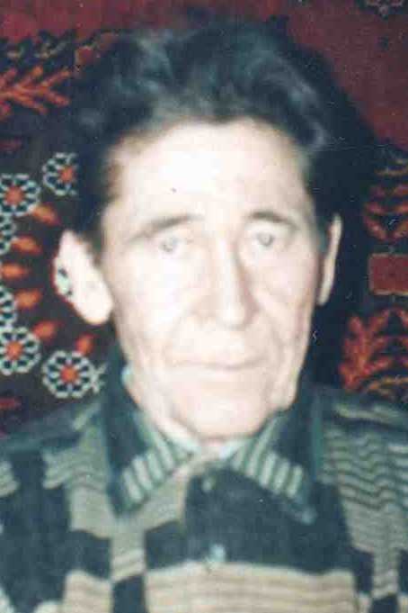 Пономарев Иван Николаевич