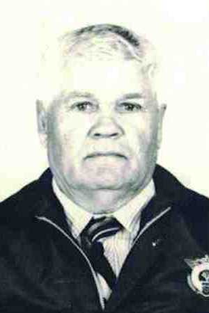 Стрельцов Николай Иванович