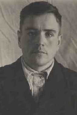 Федоров Николай Васильевич