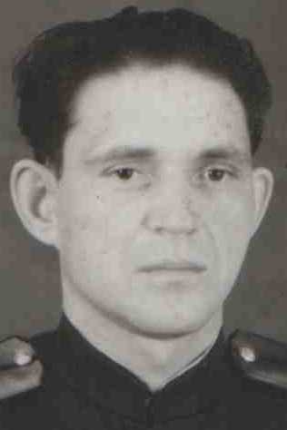 Горковенко Петр Андреевич