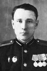 Вагин Дмитрий Иванович