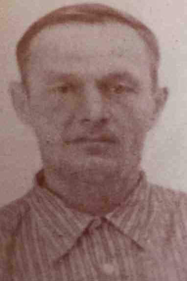Вяткин Сергей Дмитриевич