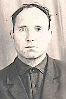 Кондратьев Геннадий Павлович