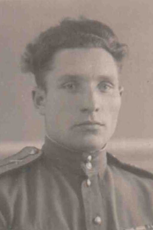 Кузнецов Николай Михайлович