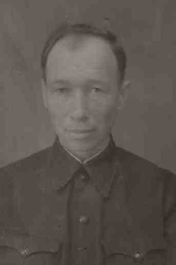 Пестов Александр Григорьевич