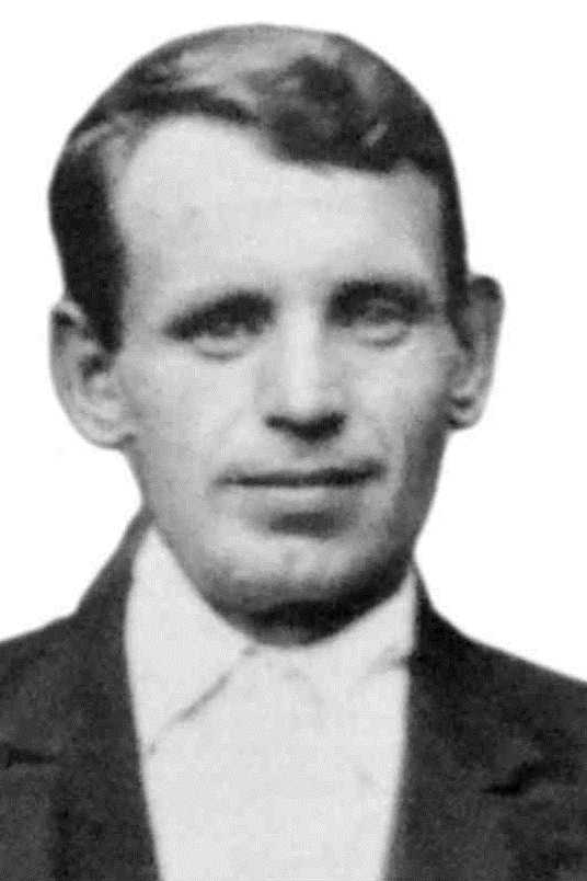 Соков Илья Петрович