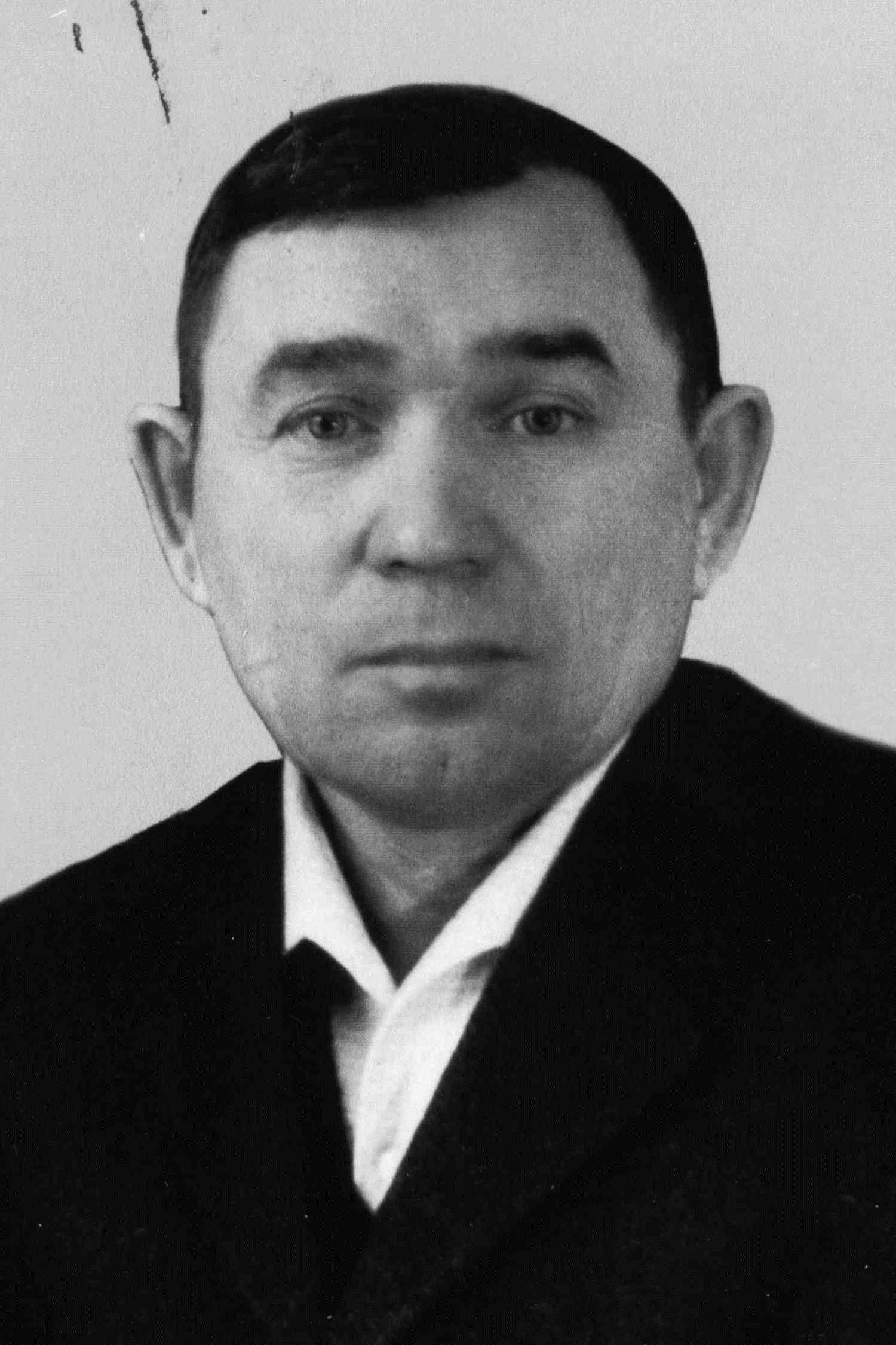 Кардаков Дмитрий Федорович