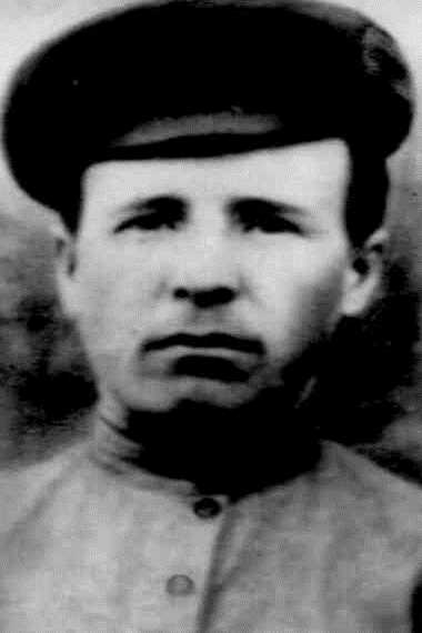 Новоселов Александр Николаевич