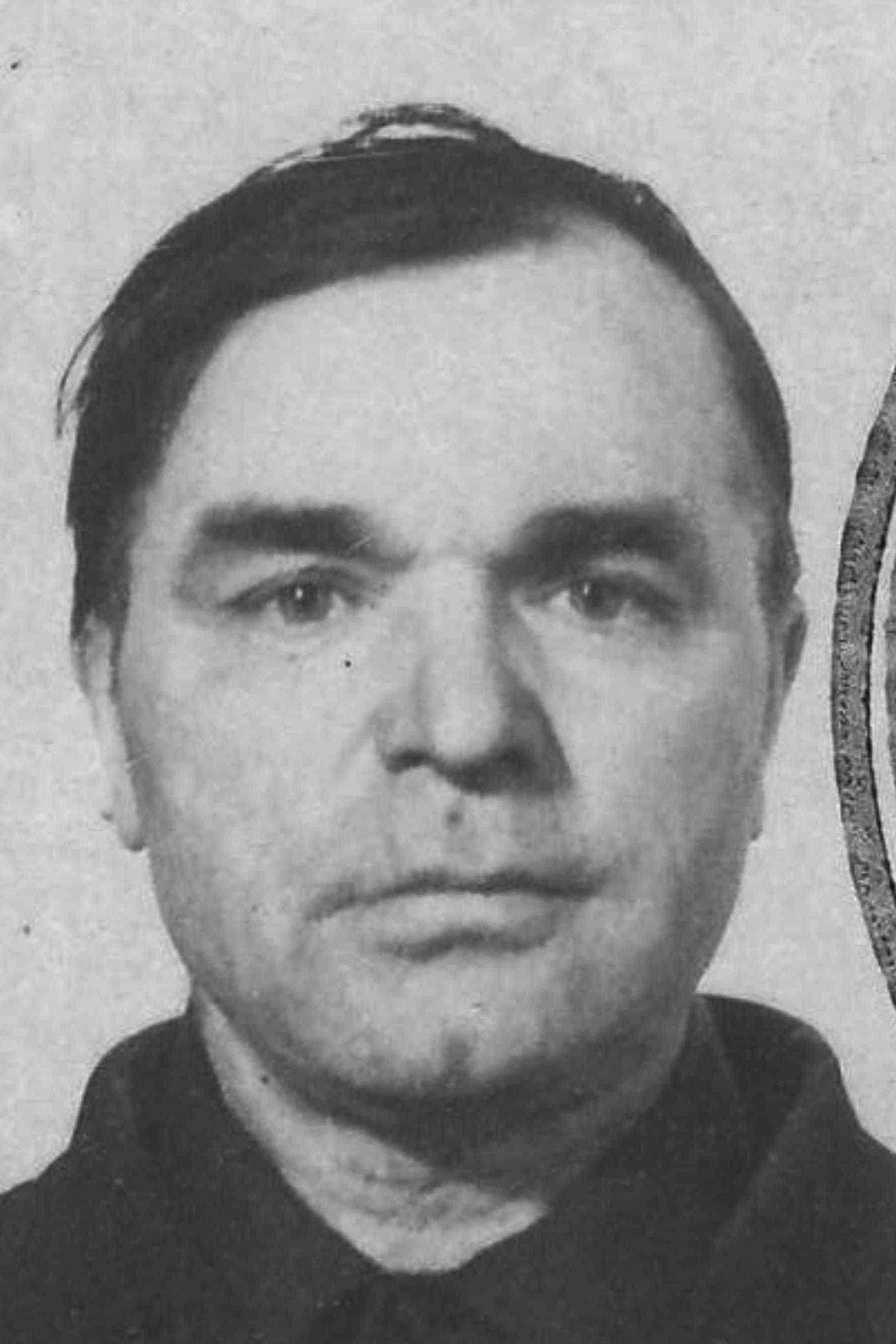 Семин Григорий Алексеевич
