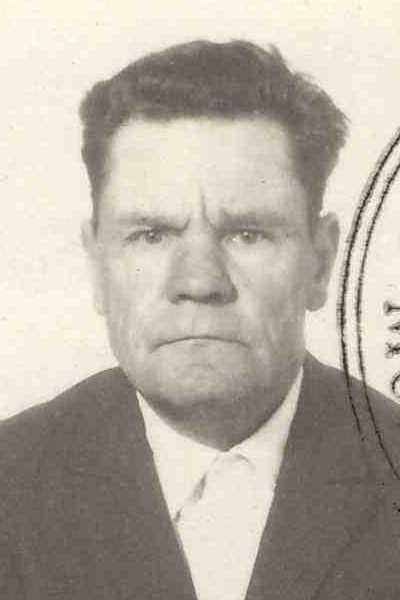 Ледяйкин Александр Степанович