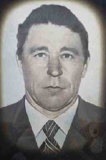 Еров Иван Егорович
