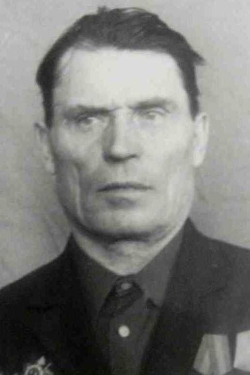 Красильников Алексей Григорьевич