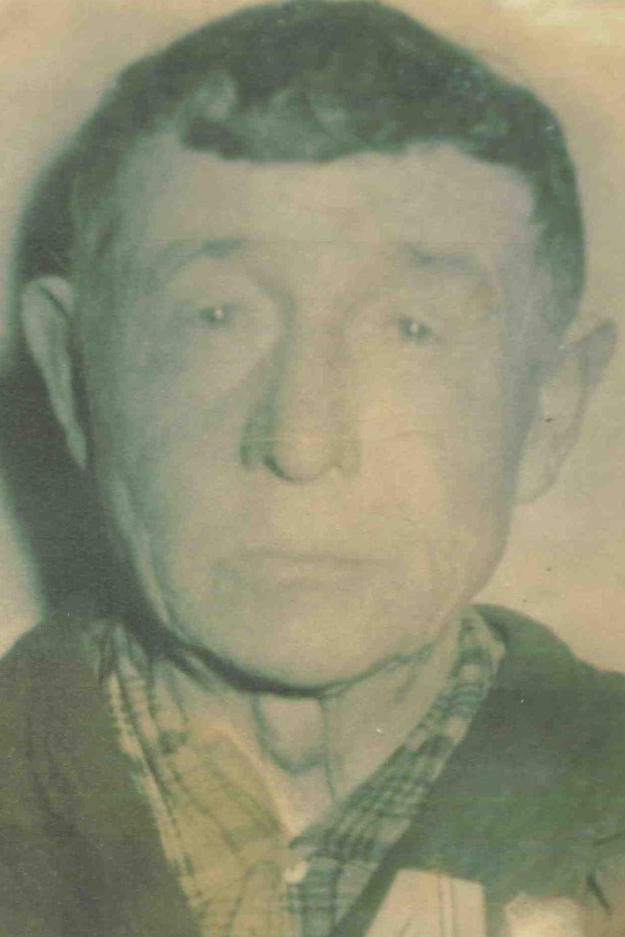 Кузнецов Роман Леонтьевич