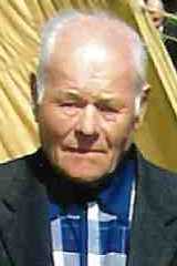 Орлов Федор Ефимович