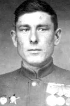 Сайфутдинов Гайфутдин Сайфутдтнович