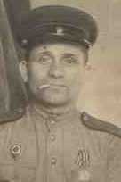 Самойлов Петр Иванович